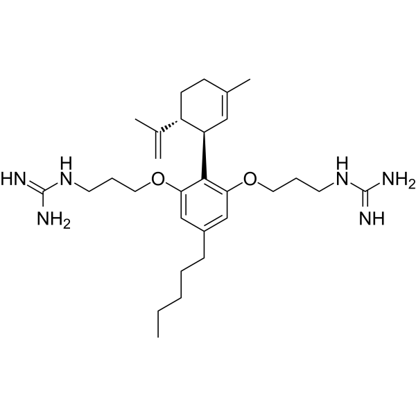 Antibacterial agent 179